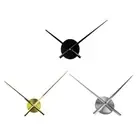 3D Wall Clock Clock Movement Mechanism Accessories Powered Gift