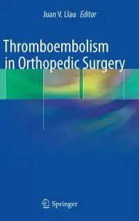 在飛比找博客來優惠-Thromboembolism in Orthopedic 