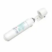 Aquaport Replacement Filter For Fridge Filter reduces chlorine, bad taste