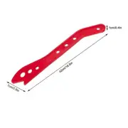 ABS Safety Push Tool Perfect for Guiding Wood on Table Saws and Routers