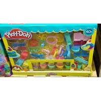 在飛比找蝦皮購物優惠-培樂多 甜點創意遊戲組Play-Doh Dessert Cr