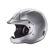 Rally Helmet Stilo Venti WRC COMPOSITE silver FIA-Snell Approved s. S