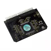 SD Card to 2.5 44Pin IDE Adapter Reader Spare Parts Accessories for Laptop