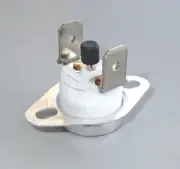 Lochinvar HLC2904 CERAMIC High Temperature Rollout Limit Switch Manual Reset