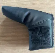 Scotty Cameron Headcover - Limited Release Studio Store (Rare)