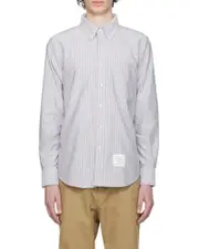 striped shirt 2,3,4,5 navy blue
