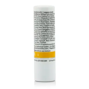 德國世家 Dr. Hauschka - 律動護唇棒 Lip Care Stick