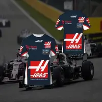 在飛比找蝦皮購物優惠-滿滿 3d 打印 haas f1 team nth-ht 襯