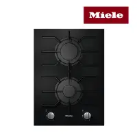 在飛比找Yahoo奇摩購物中心優惠-【德國MIELE】CS7102-1 雙口瓦斯爐