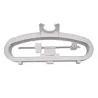 Drying Rack Convenient Storage Easy to Install Keeps Garment Parallel Steamer