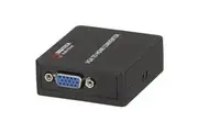 Digitech Digitech VGA to HDMI with Stereo Audio Converter/Upscaler