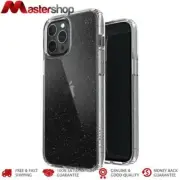 Speck Presidio Perfect Clear Glitter Case iPhone 12 Pro Max 6.7 inch