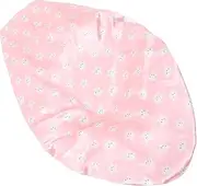 Hohopeti Sheet Soft Skin Friendly Bassinet Mattress Fitted Sheet Washable and Durable Cradle Mattress Cover with Chic Pattern for Comfort and Nursery