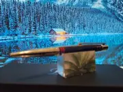 S.T. Dupont Defi Ball Point Pen, polo LIMITED EDITION 405141