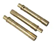 SUDCO 003.324 MIKUNI NEEDLE JET 176-N0
