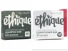 Ethique Shampoo & Conditioner Bar For Sensitive Scalps