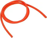 Silicone Sealing Bands for Baking Pans High Temperature Resistant Oil Airtight Sealing Rings Easy to Clean Silicone Baking Accessories