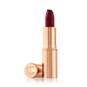 [Charlottes] Shanghai Nights - Matte Revolution - Deep Red Lipstick | Charlotte Tilbury