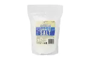 Natural Australian Premium Cooking Sea Salt - Plastic Bag 1kg