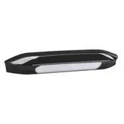 Narva 12/24V High Power Awning Lamp Black Base - 87772