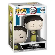 Funko Demon Slayer Yahaba Pop! Vinyl