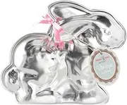 Nordic Ware Easter Bunny 3-D Cake Mold