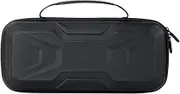 GETBSTOOP Carrying Case for Switch 2 Model(2025), Large Capacity Protective Hard Shell Portable Travel Case Pouch for Switch 2 and Switch 2 Accessories, with Handles