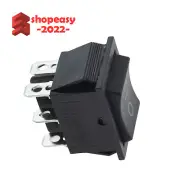 Aftermarket Start Control Button for 8750W 9500/7600W Inverter Generator