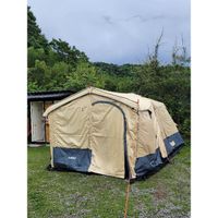 Turbo tent 300 三代全套