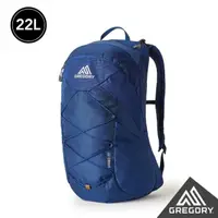 在飛比找momo購物網優惠-【Gregory】22L ARRIO 多功能登山背包 戶外 