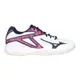 MIZUNO THUNDER BLADE 3 女排球鞋-2.5E 美津濃 V1GA217014 白丈青桃紅