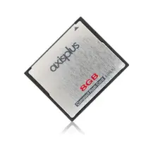 在飛比找蝦皮購物優惠-AXISPLUS CF CARD  8GB SLC 600X