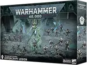 Warhammer 40K - Necrons - Battleforce - Hypercrypt Legion