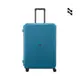 【LOJEL】VOJA 30吋 PP框架拉桿箱 行李箱/ 墨藍色