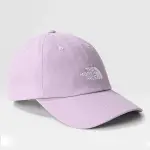 長毛象 -美國[THE NORTH FACE] NORM HAT/ LOGO 時尚帽 (薰衣草)