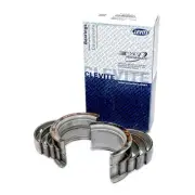 Clevite MS590P10 Small Block Ford 260 289 302 Windsor Main Bearings .10 Under