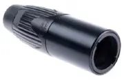 Neutrik LOUDSPEAKER CONNECTOR PLUG 8-Way 40A Straight Male, Cable Mount