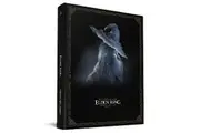 Elden Ring Official Strategy Guide, Vol. 1