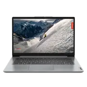 Lenovo IdeaPad S1i 14" HD Laptop (Intel Celeron)[128GB]