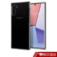 在飛比找蝦皮商城優惠-Spigen Galaxy Note 10 Liquid C