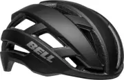 Bell Falcon XR LED MIPS Road Bike Helmet, Matte Black, Medium
