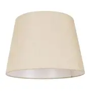 CLA Linen Slant Lamp Shade 32cm