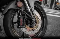 在飛比找露天拍賣優惠-台中潮野車業 完工價 brembo STYLEMA 輻射卡鉗