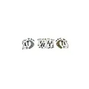 Rr Drum Hwd Kit Carlson H2324