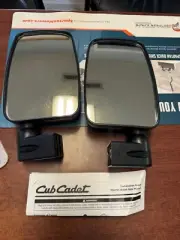 Cub Cadet Challenger UV 550 750 Side Mirrors