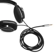 OCC Headphone Audio Cable Without Mic For Sonus Faber Pryma 01 Pryma 0|1 qq