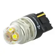 Ignite LED Signalling Globe T20 Wedge Base - White - Pack of 2 - IGL9120