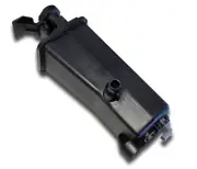 BMW Radiator Overflow Bottle Expansion Tank suit X3 E83 X5 E53 E46 3 series