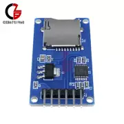 10PCS Mciro TF SD Card Memory Shield Module Storage Board 3.3V SPI for Arduino