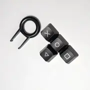 Omron Shaft Keyboard Directional Keypad for Logitech G910 G810 Gpro G512 G413
